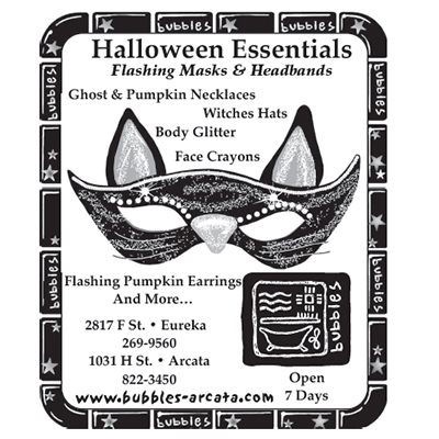 Halloween Essentials