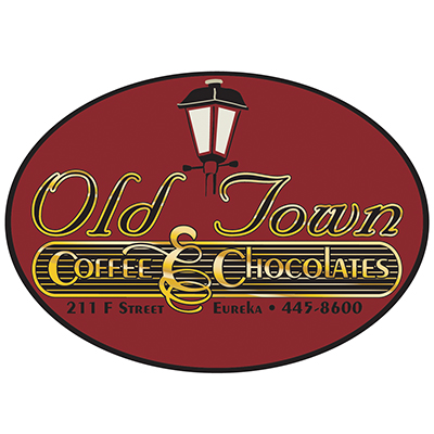 Old Town Coffee and Chocolate